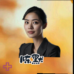 陈默